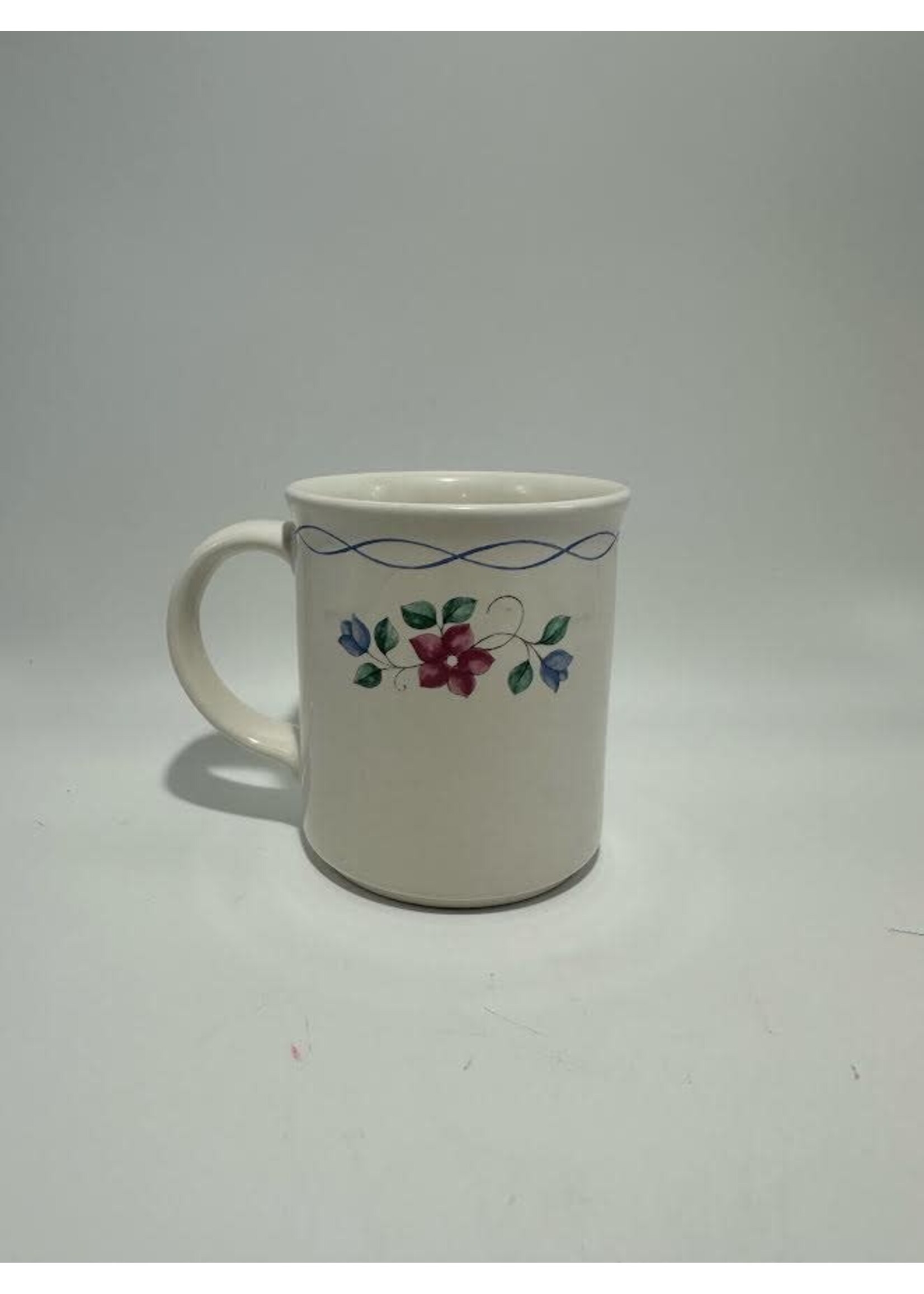 PFALTZGRAFF PFALTZGRAFF BONNIE BRAE MUG 4”