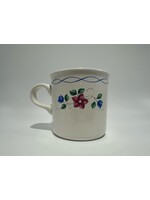 PFALTZGRAFF BONNIE BRAE FLAT CUP