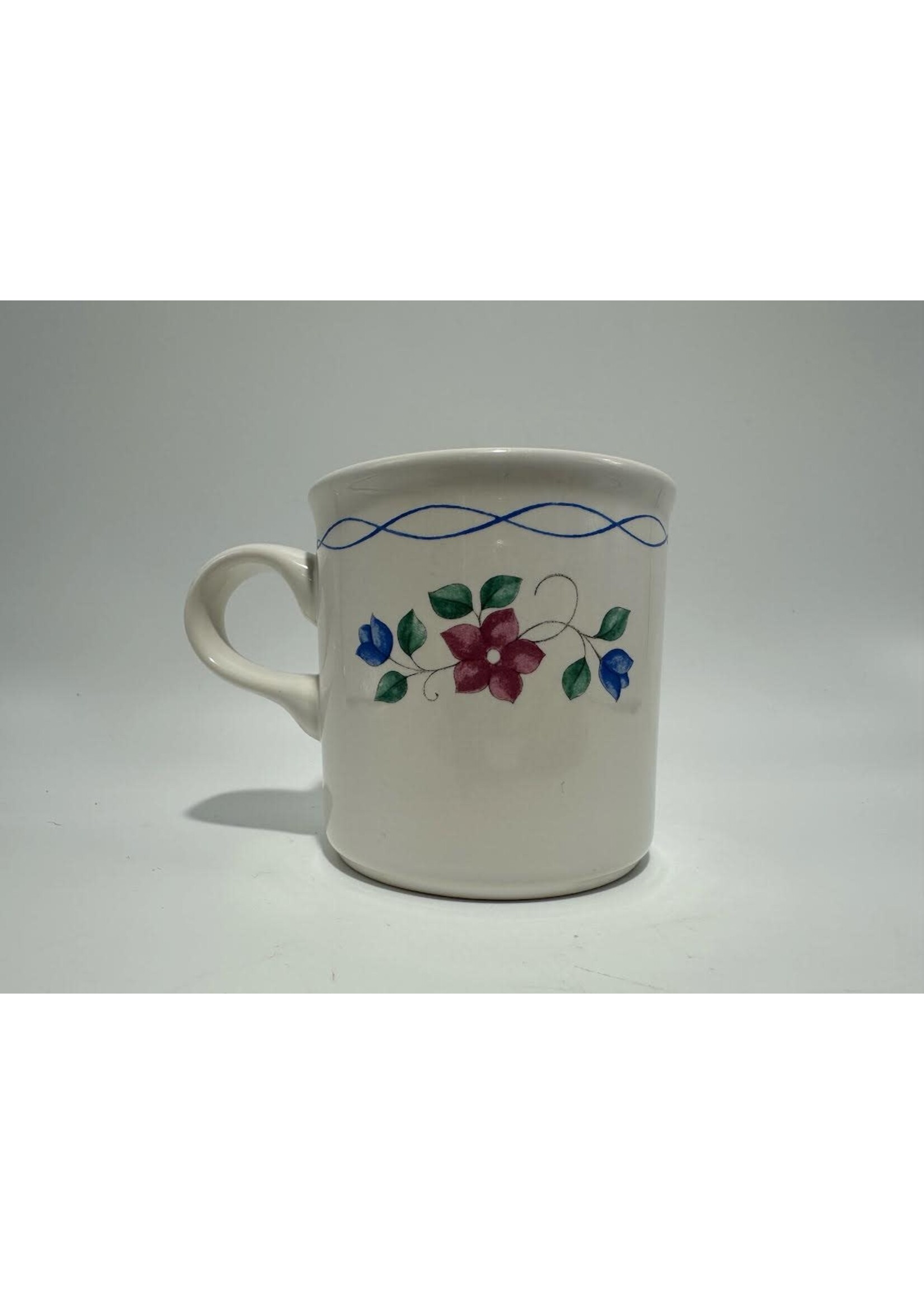 PFALTZGRAFF PFALTZGRAFF BONNIE BRAE FLAT CUP