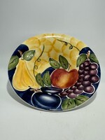 DI FRUTTO LARGE RIM SOUP BOWL 9”