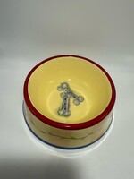 PFALTZGRAFF NAPOLI PET BOWL (DOG)