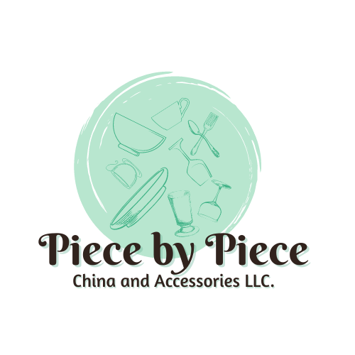 PIECE BY PIECE CHINA & ACCESSORIES