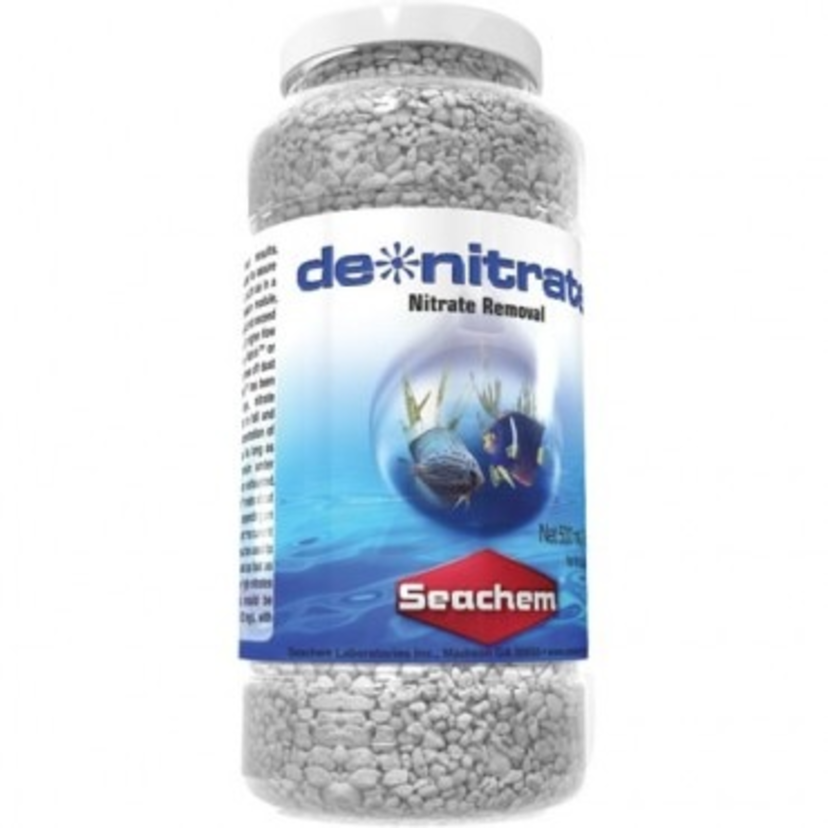 SEACHEM SM DE*NITRATE 500ML