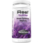 SEACHEM (W) SM REEF BUILDER 250GM