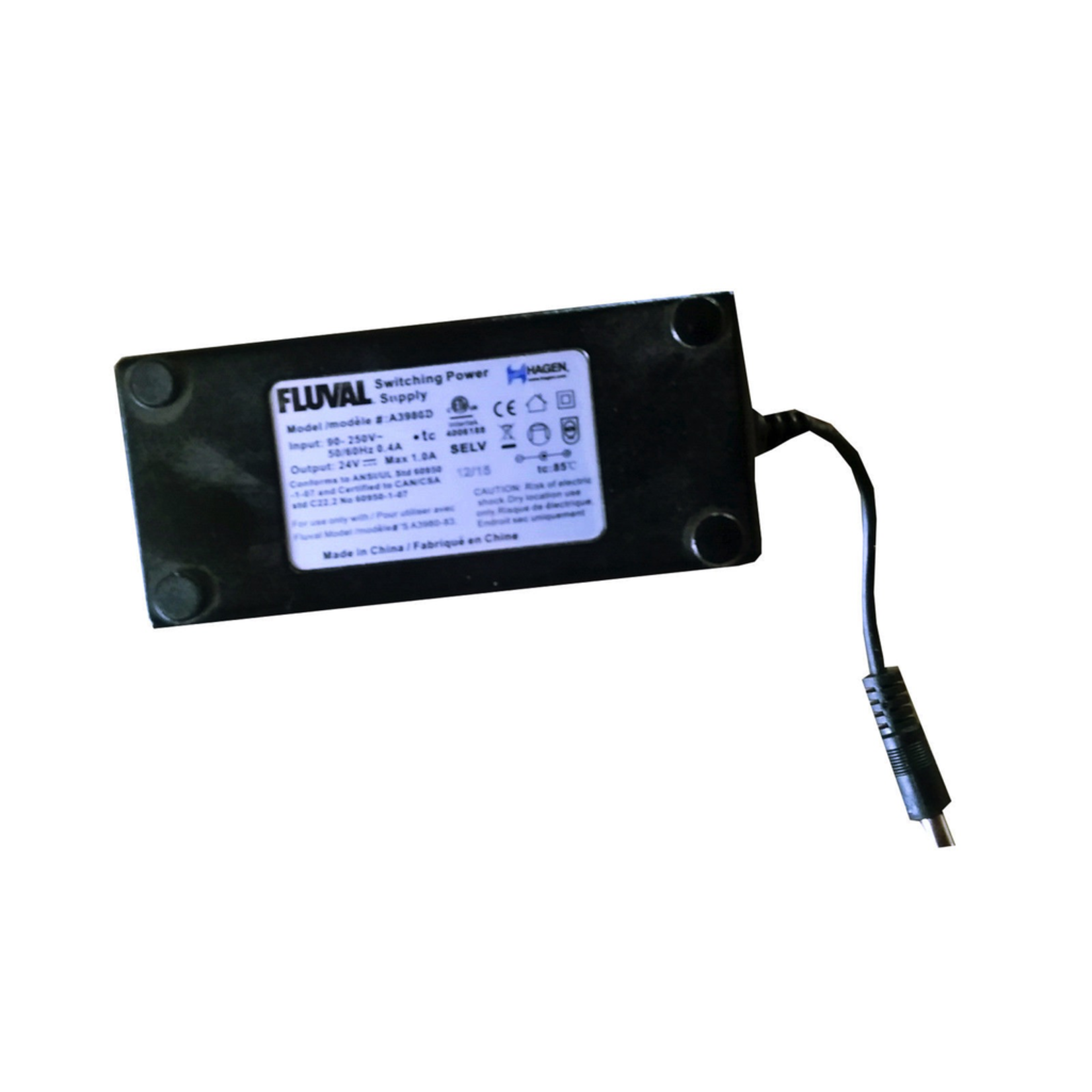 FLUVAL (D) Fluval LED Aqualife/Plant/Marine Driver, 46W