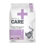 NUTRIENCE (W) Nutrience Care Cat Weight Management, 5kg