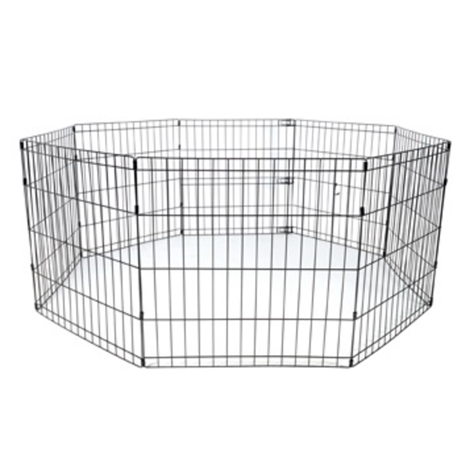 DOG IT (W) Dogit Outdoor Playpen - XSmall - 60 x 45 cm (23.6 x 17.7 in)