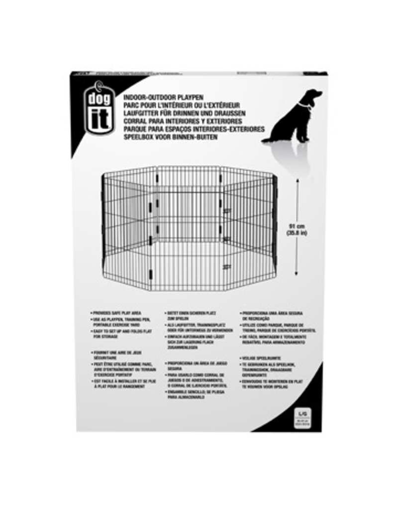 dogit playpen