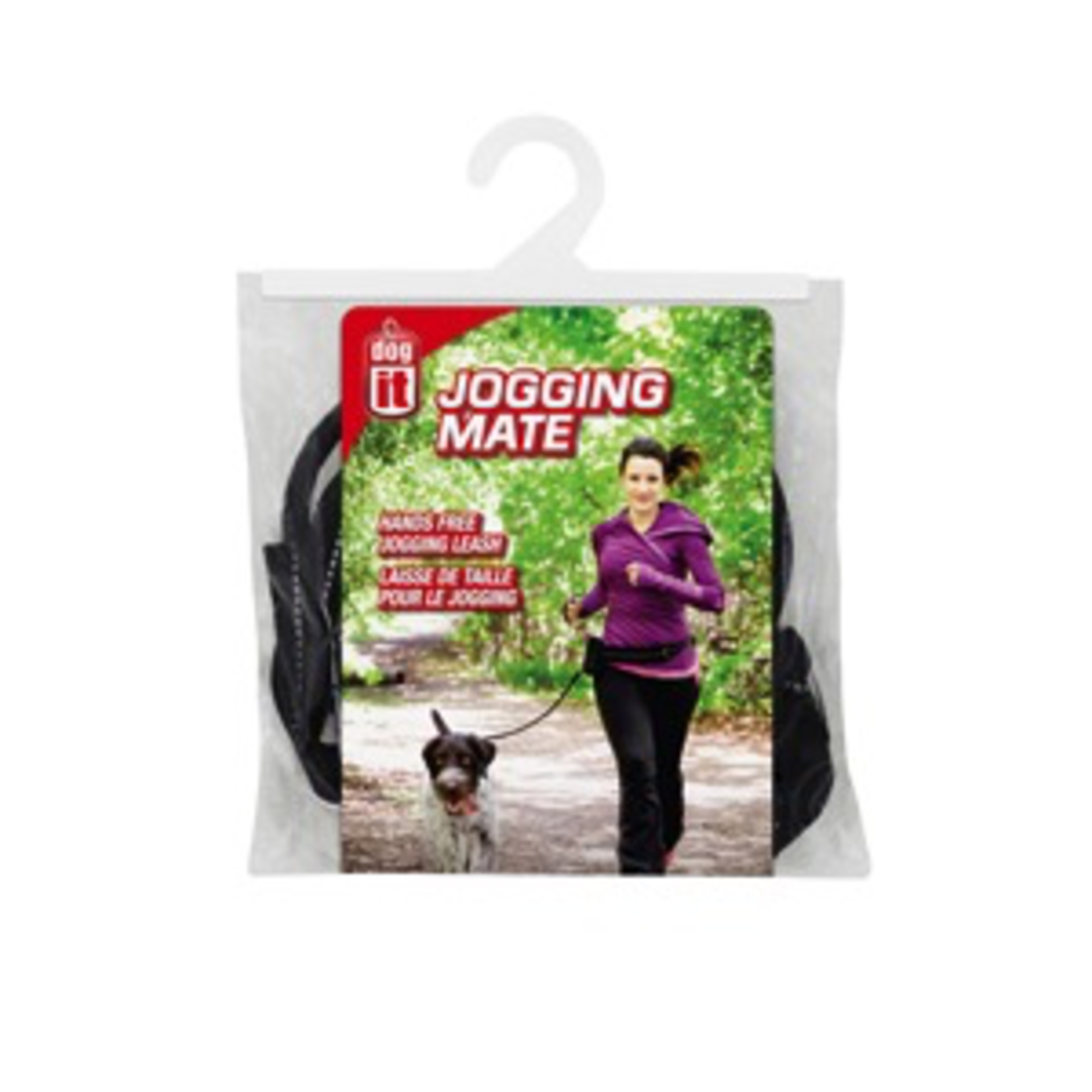 DOG IT (W) Dogit Jogging Mate