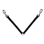 DOG IT (D) NYLON COUPLING 2CM