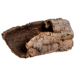 JURASSIC Cork Bark Tube - Small