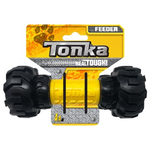 TONKA (W) Tonka Axle Tread Feeder, 7"