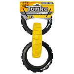 TONKA (W) Tonka Flex Tread 3-Ring Tug, 10.5"