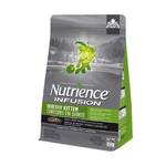 NUTRIENCE Nutrience Infusion Healthy Kitten - Chicken - 2.27kg