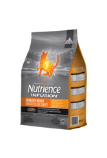 NUTRIENCE Nutrience Infusion, Healthy Adult, Chicken, 2.27kg