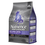 NUTRIENCE Nutrience Infusion Adult Weight Control for Cats - Chicken - 2.27 kg (5 lbs)
