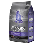 NUTRIENCE Nutrience Infusion Adult Weight Control for Cats - Chicken - 5 kg (11 lbs)