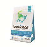 NUTRIENCE NT Gr. Free Oc.Fish/Sal 2.5kg