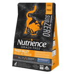 NUTRIENCE (W) Nutrience Subzero for Cats - Fraser Valley, 2.27 kg