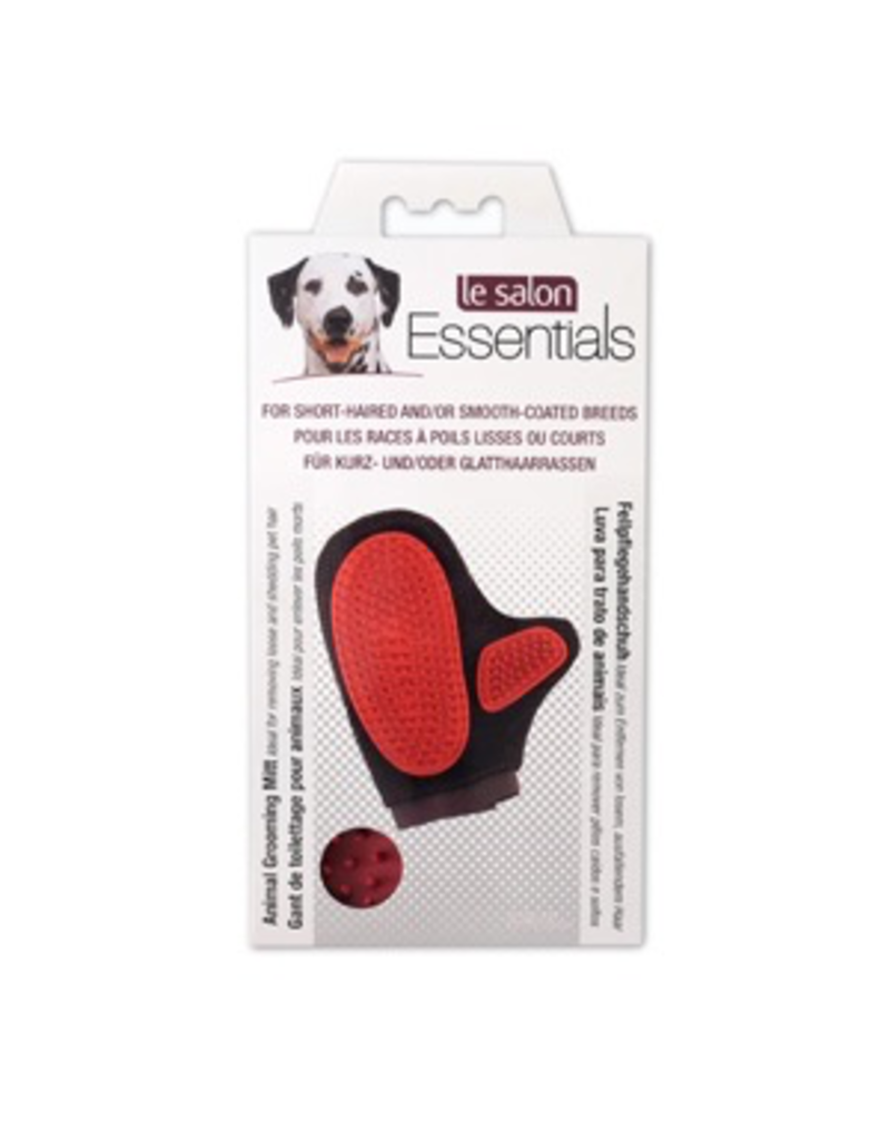 essential grooming supply