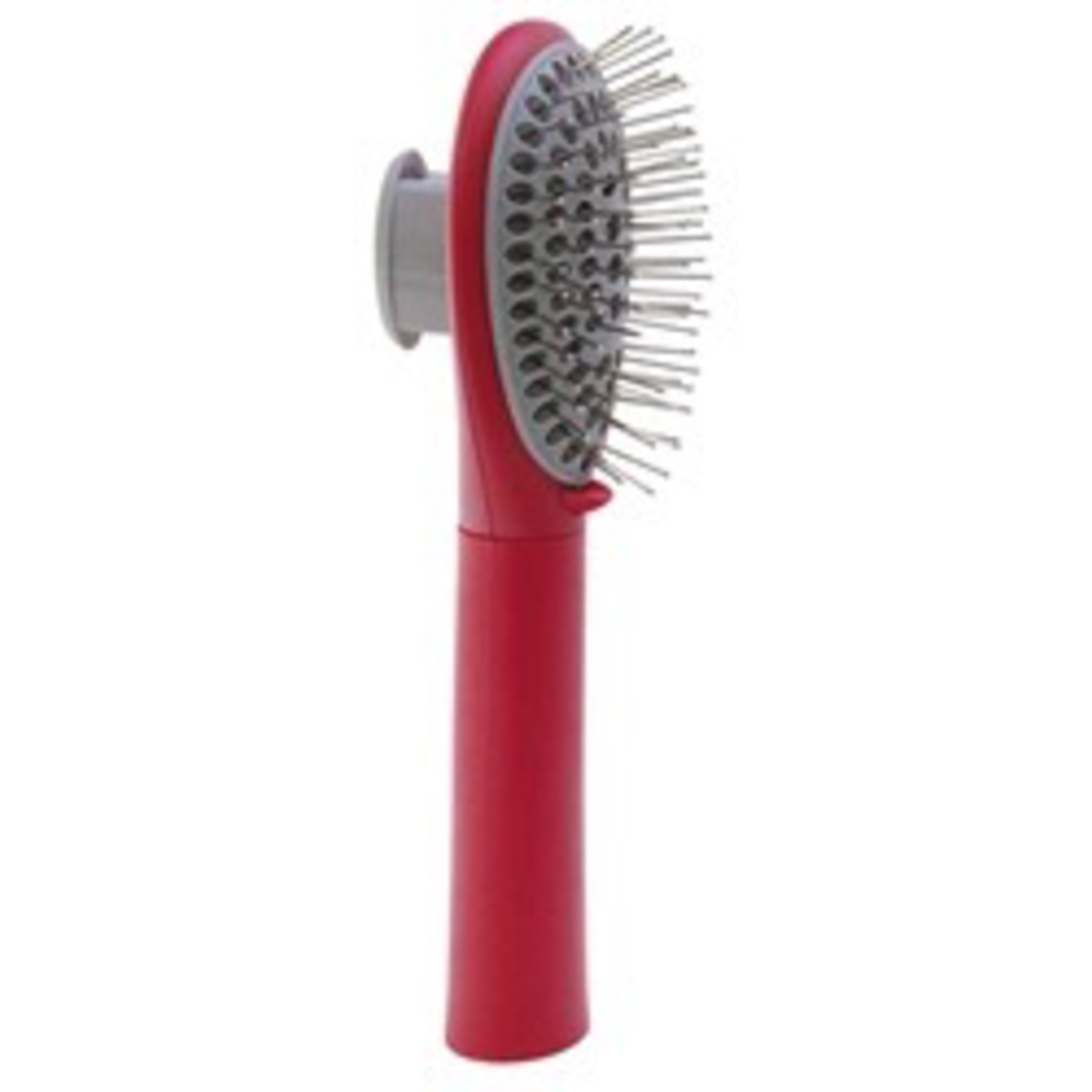 LE SALON Le Salon Self-Cleaning Pin Brush for Dogs