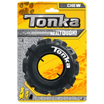 TONKA (W) Tonka Seismic Tread Tire, 5"