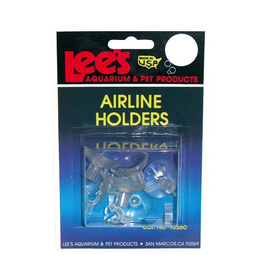 LEES (W) Lee's Airline Holders - 6 pk