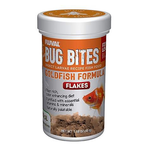 FLUVAL Fluval Bug Bites Goldfish Flakes, 45 g