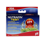 NUTRAFIN (W) Nutrafin pH Low Range Test (6.0 - 7.6)