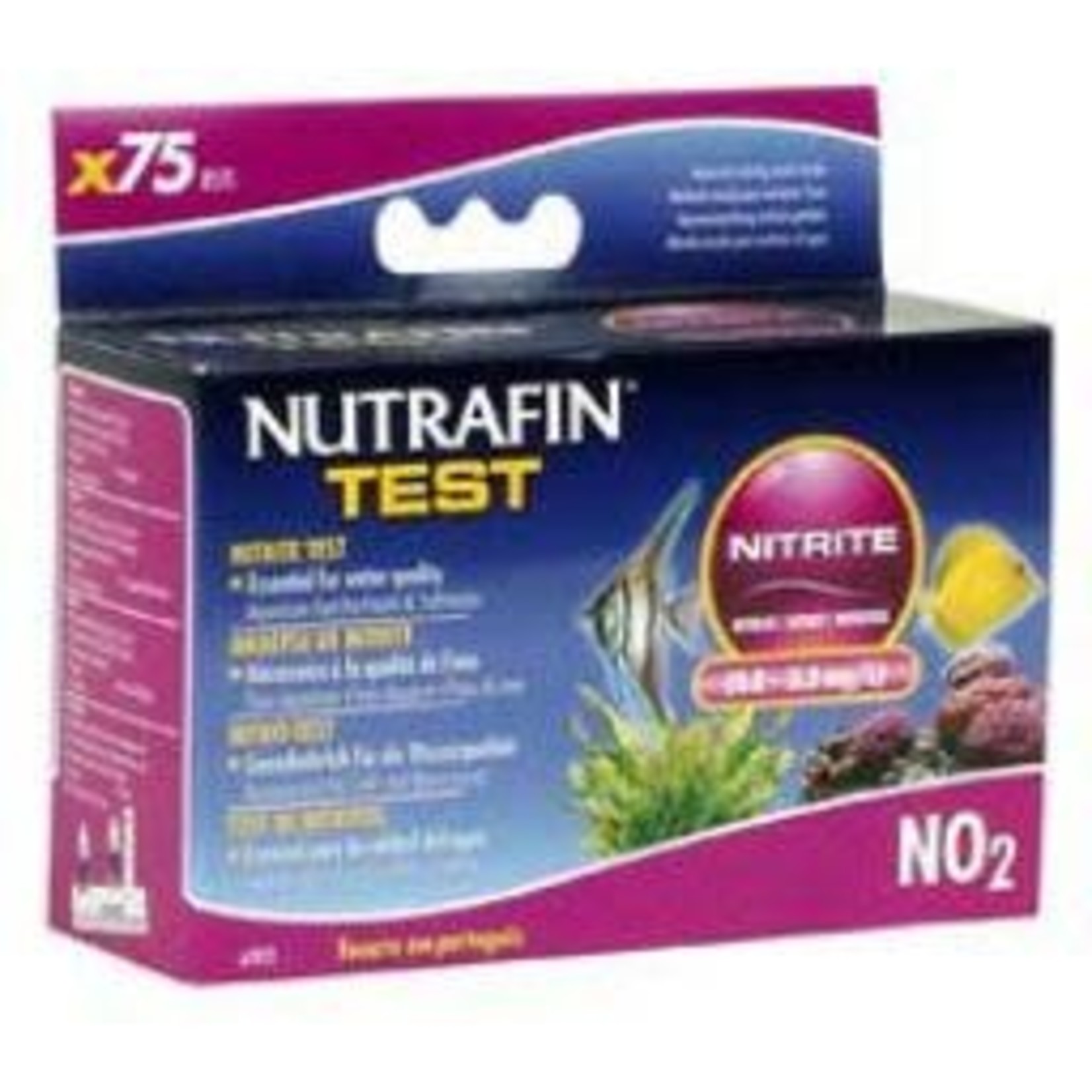 MARINA Nitrite 75 Tests-V