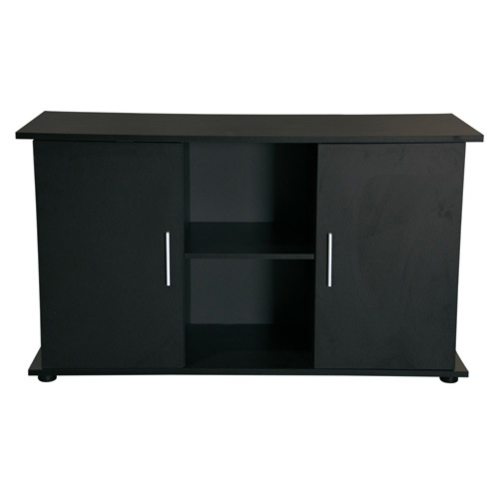 SEAPORA (W) SE EMPRESS CABINET 48X18 BLACK