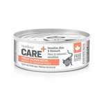 NUTRIENCE Nutrience Care Cat Sensitive skin & Stomach Can, 156g