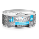 NUTRIENCE Nutrience Infusion Pâté with Ocean Fish - 156 g (5.5 oz)