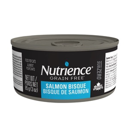 nutrience subzero cat