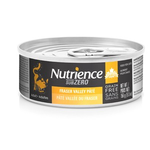 NUTRIENCE Nutrience Grain Free Subzero Pâté - Fraser Valley - 156 g (5.5 oz)
