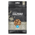 NUTRIENCE Nutrience Grain Free Subzero Fraser Valley Treats - Chicken, Chicken Liver & Duck Liver - 30 g (1 oz)