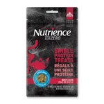 NUTRIENCE (D) NT SZ Freeze Dried Beef Liver-30g