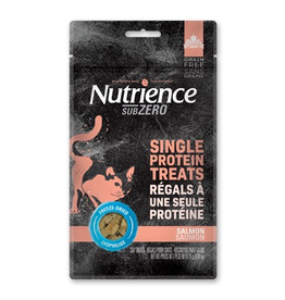 NUTRIENCE NT SZ Freeze Dried Salmon-25g