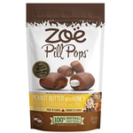 ZOE Zoe Pill Pops - Peanut Butter with Honey - 150 g