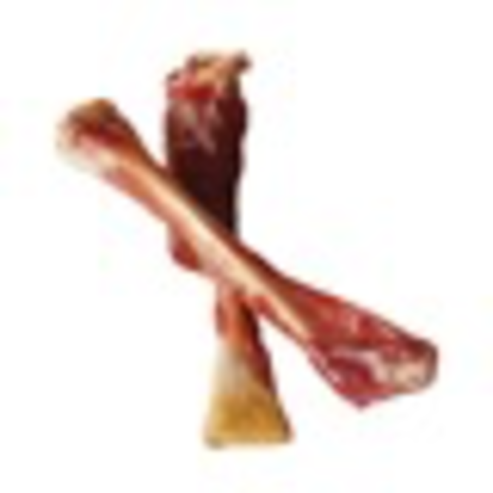 Charcuterie by Dogit Prosciutto Bone for Dogs - Small (Fibula) - Min Wt 40 g (1.4 oz)