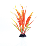 UNDERWATER TREASURES UT PP ORANGE/YELLOW FLAME 8IN