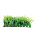 UNDERWATER TREASURES UT MAT HAIRGRASS 5X10IN