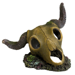 UNDERWATER TREASURES UT RAM SKULL