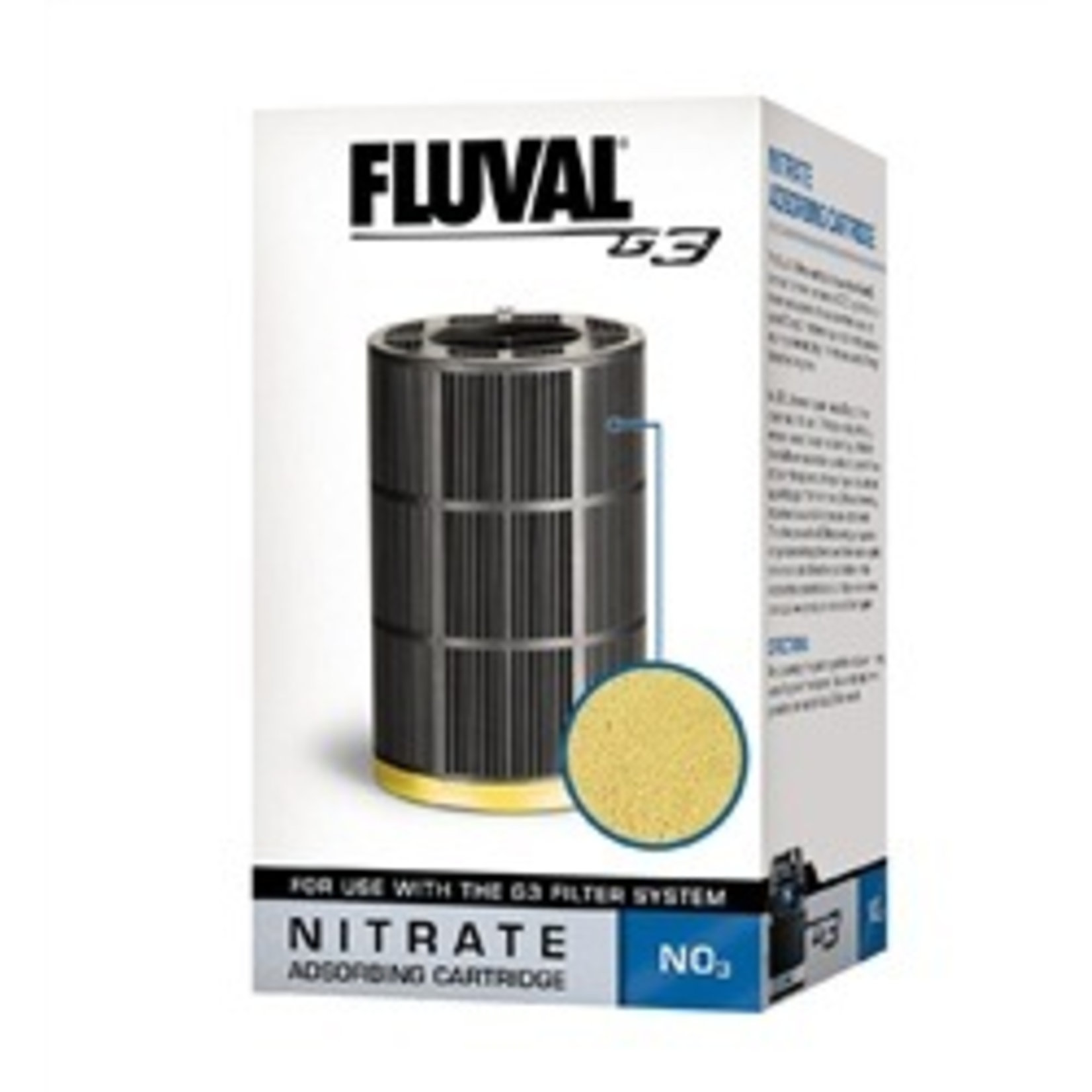 FLUVAL (D) Fluval G3 Nitrate Cartridge