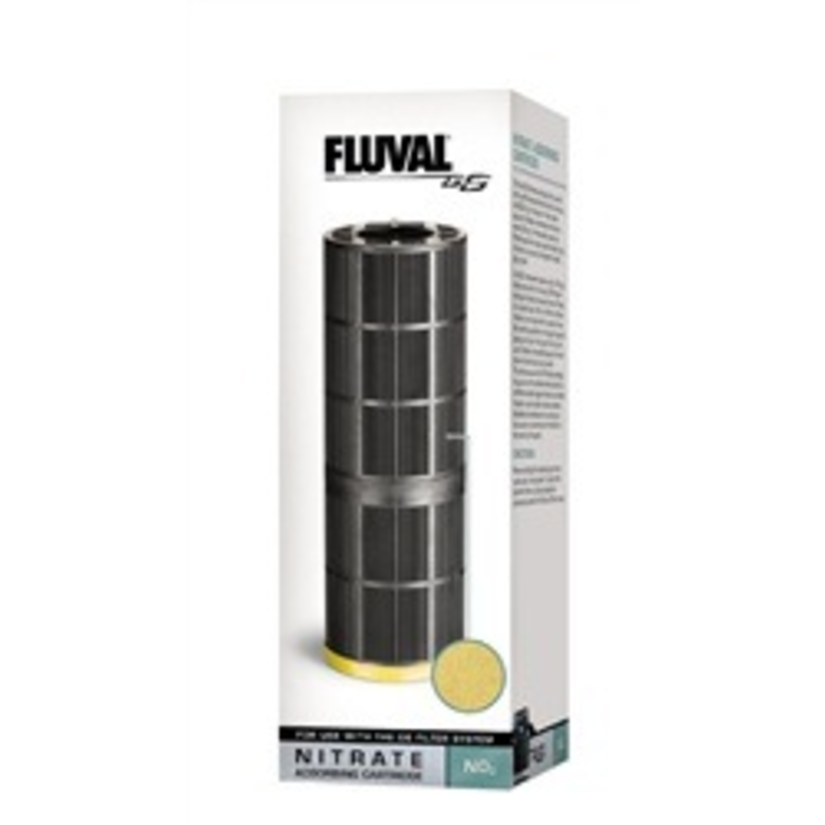 FLUVAL (D) Fluval G6 Nitrate Cartridge
