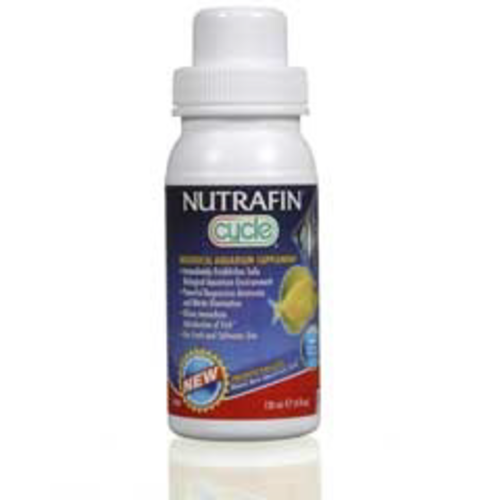NUTRAFIN NF Cycle  Bio.Ftlr. Suplmnt,120ml