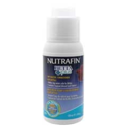 NUTRAFIN Nutrafin Betta Plus 120 mL (4 fl oz)