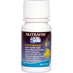 NUTRAFIN Nutrafin Aqua Plus - Tap Water Conditioner, 30 mL (1 fl oz)