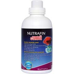 NUTRAFIN Nutrafin Waste Control - Biological Aquarium Cleaner, 500 mL (16.9 fl oz)