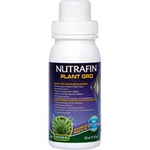 NUTRAFIN NF Plant Gro Iron Enrch., 120ml